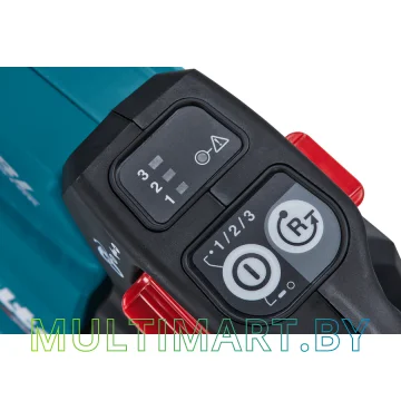 Кусторез Makita UH004GZ (без АКБ) картинка 6